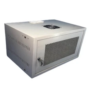 Tủ mạng treo tường Wall Mount Rack 10U TCN-10WM-D