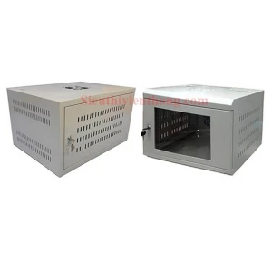 Tủ mạng treo tường Wall Mount Rack 4U TCN-4WM-D