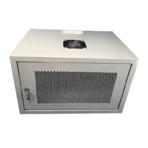 Tủ mạng treo tường Wall Mount Rack 4U TCN-4WM-E