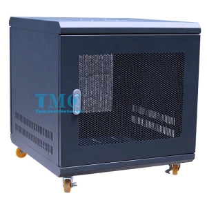 Tủ Rack 19 10U TMC Rack 10U-D600
