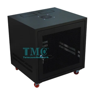 Tủ Rack 19 10U TMC2 Rack 10U-D500
