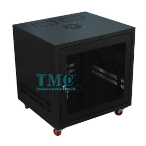 Tủ Rack 19 10U TMC2 Rack 10U-D600