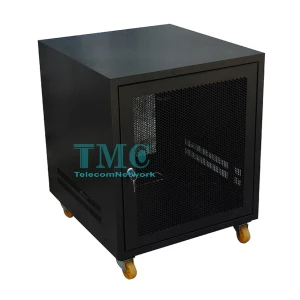 Tủ Rack 19 12U TMC2 Rack 12U-D600