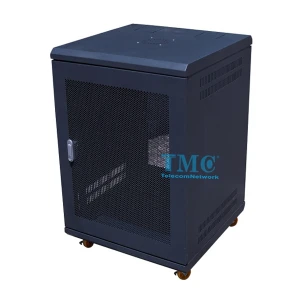 Tủ Rack 19 15U TMC Rack 15U-D600