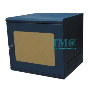 Tủ Rack 19 15U TMC Rack 15U-D800 (TMC-158OD)