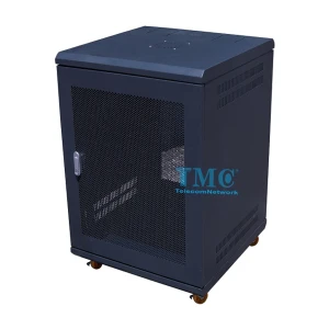 Tủ Rack 19 15U TMC Rack 15U-D800