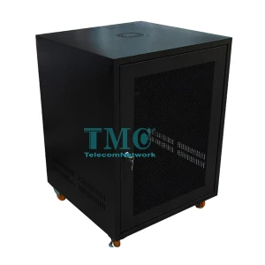 Tủ Rack 19 15U TMC2 Rack 15U-D800 (Khung liền)