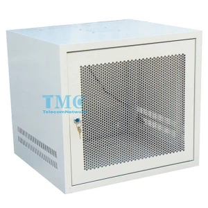 Tủ Rack treo tường 19 10U TMC2 Rack 10U-D500