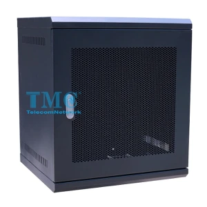 Tủ Rack treo tường 19 12U TMC Rack 12U-D600
