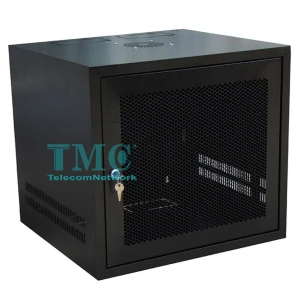 Tủ Rack treo tường 19 12U TMC2 Rack 12U-D600