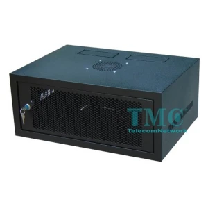 Tủ Rack treo tường 19 4U TMC2 Rack 4U-D400