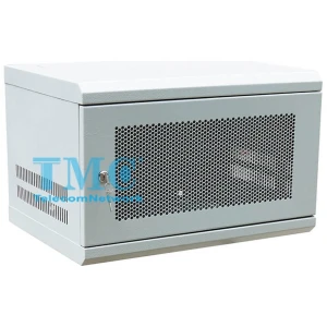Tủ Rack treo tường 19 6U TMC Rack 6U-D400