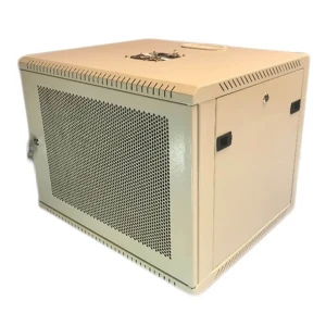 Tủ treo tường Wall Mount Rack 12U ECP-WM12UD500-B