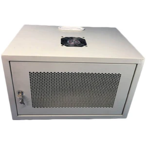 Tủ treo tường Wall Mount Rack 12U ECP-WM12UW550C