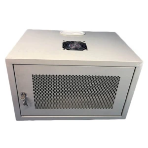 Tủ treo tường Wall Mount Rack 15U ECP-WM15UW550C