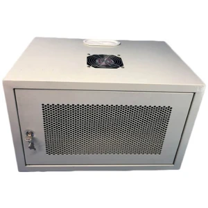 Tủ treo tường Wall Mount Rack 4U ECP-WM4UW550C