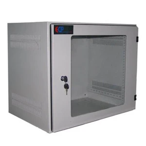 Tủ treo tường Wall Mount Rack 9U ECP-WM9UW550C