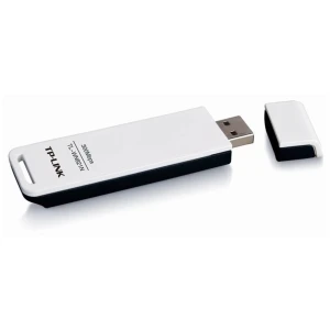 USB Wi-Fi chuẩn N tốc độ 300Mbps TP-LINK TL-WN821N