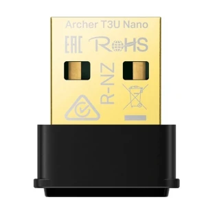 USB WiFi TP-LINK Archer T3U Nano