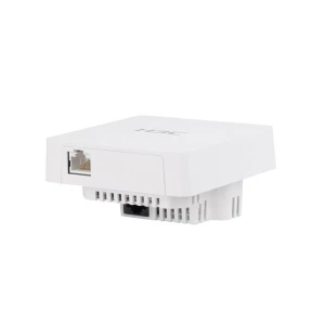 Wall-Plate Wireless Access Point H3C WA6022H