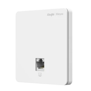 Wallplate Access Point RUIJIE RG-RAP1200(F)