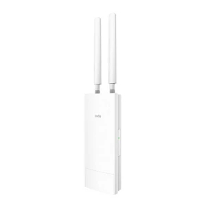 Wi-Fi 6 Access Point CUDY AP3000 Outdoor
