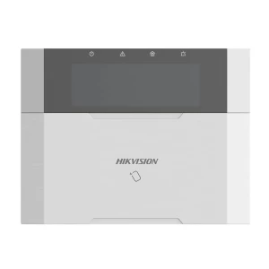 Wired keypad HIKVISION DS-PK1-LRT-HWB (SH-PK1-LCD-H)
