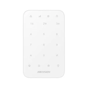 Wireless Keypad HIKVISION DS-PK1-E-WB (Gen2)