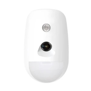 Wireless PIR-Camera Detector HIKVISION DS-PDPC12PF-EG2-WB (Gen2)