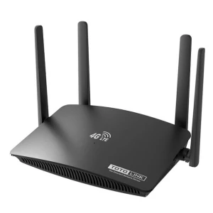 Wireless Router 4G LTE TOTOLINK LR350