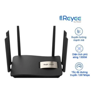 Wireless Router RUIJIE RG-EW1200G Pro