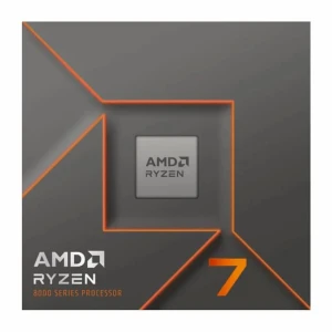 CPU AMD Ryzen 7 8700G (4.2GHz boost 5.1GHz, 8 nhân 16 luồng, 16MB Cache, 65W, Socket AM5)