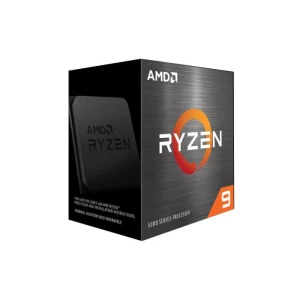 CPU AMD RYZEN 9 5950X (3.4GHz Max boost 4.9GHz, 16 nhân 32 luồng, 72MB Cache, 105W, Socket AM4)