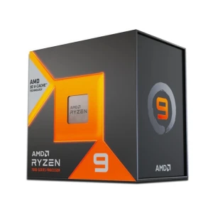 CPU AMD Ryzen 9 7950X3D (4.2GHz boost 5.7GHz, 16 nhân 32 luồng, 144MB Cache, 120W, Socket AM5)