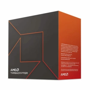 CPU AMD Ryzen Threadripper 7960X (4.2GHz Max boost 5.3GHz, 24 nhân 48 luồng, 153.5MB Cache, 350W, Socket sTR5)