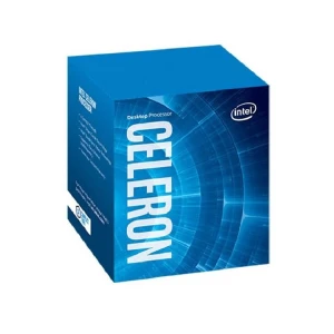 CPU Intel Celeron G5905 (3.5GHz, 2 nhân 2 luồng, 4MB Cache, 58W) SK LGA 1200