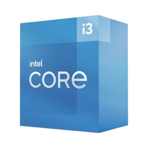 CPU Intel Core i3 12300 (3.5GHz Turbo 4.4GHz, 4 nhân 8 luồng, 12MB Cache, 60W) SK LGA 1700