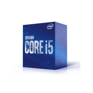 CPU Intel Core i5-10400F (2.9GHz Turbo 4.3GHz, 6 nhân 12 luồng, 12MB Cache, 65W) SK LGA 1200