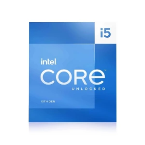 CPU Intel Core i5 13600KF (3.5GHz boost 5.1GHz, 14 nhân 20 luồng, 24MB Cache, 125W) SK LGA 1700