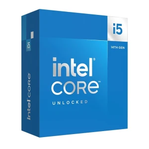 CPU Intel Core i5 14400 (Boost 4.7GHz, 10 nhân 16 luồng, 20MB Cache, 65W) SK LGA 1700