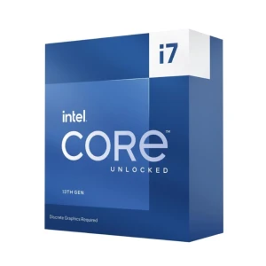 CPU Intel Core i7 13700 (2.1GHz boost 5.2GHz, 16 nhân 24 luồng, 30MB Cache, 65W) SK LGA 1700