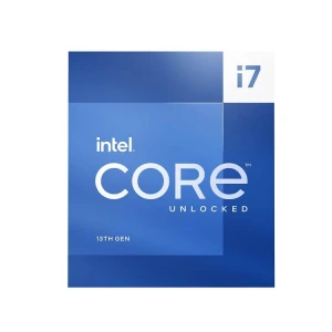 CPU Intel Core i7 13700K (2,5GHz boost 5.4GHz, 16 nhân 24 luồng, 30MB Cache, 125W) SK LGA 1700