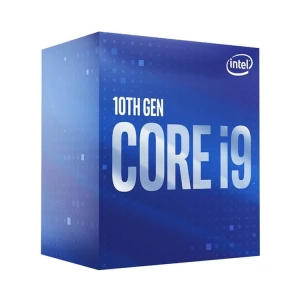 CPU Intel Core i9-10900F (2.8GHz Turbo 5.2GHz, 10 nhân 20 luồng, 20MB Cache, 65W) SK LGA 1200