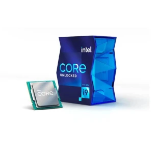 CPU Intel Core i9-11900K (3.5GHz Turbo 5.3GHz, 8 nhân 16 luồng, 16MB Cache, 125W) SK LGA 1200