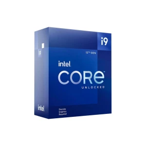 CPU Intel Core i9 12900F (2.4GHz Turbo 5.1GHz, 16 nhân 24 luồng, 30MB Cache, 65W) SK LGA 1700