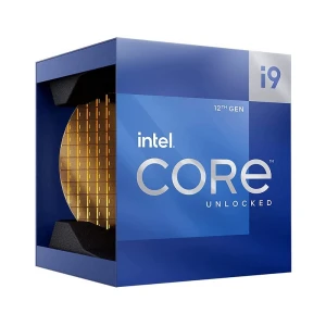 CPU Intel Core i9 12900K (3.2GHz Turbo 5.2Ghz, 16 nhân 24 luồng, 30MB Cache, 125W) SK LGA 1700