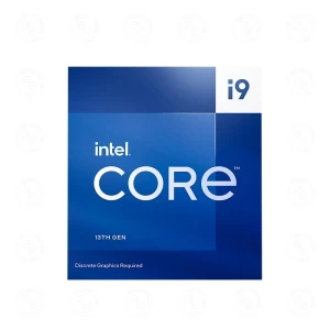 CPU Intel Core i9 13900F (2.0GHz boost 5.6GHz, 24 nhân 32 luồng, 36MB Cache, 65W) SK LGA 1700