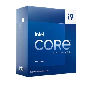CPU Intel Core i9 13900KF (3.0GHz boost 5.8GHz, 24 nhân 32 luồng, 36MB Cache, 125W) SK LGA 1700