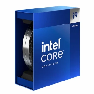 CPU Intel Core i9 14900KS (Boost 6.2GHz, 24 nhân 32 luồng, 36MB Cache, 150W) SK LGA 1700