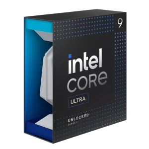 CPU Intel Core Ultra 9 285K (Up to 5.7GHz, 24 nhân 24 luồng, 36Mb Cache, 250W, Intel Graphics) SK LGA 1851